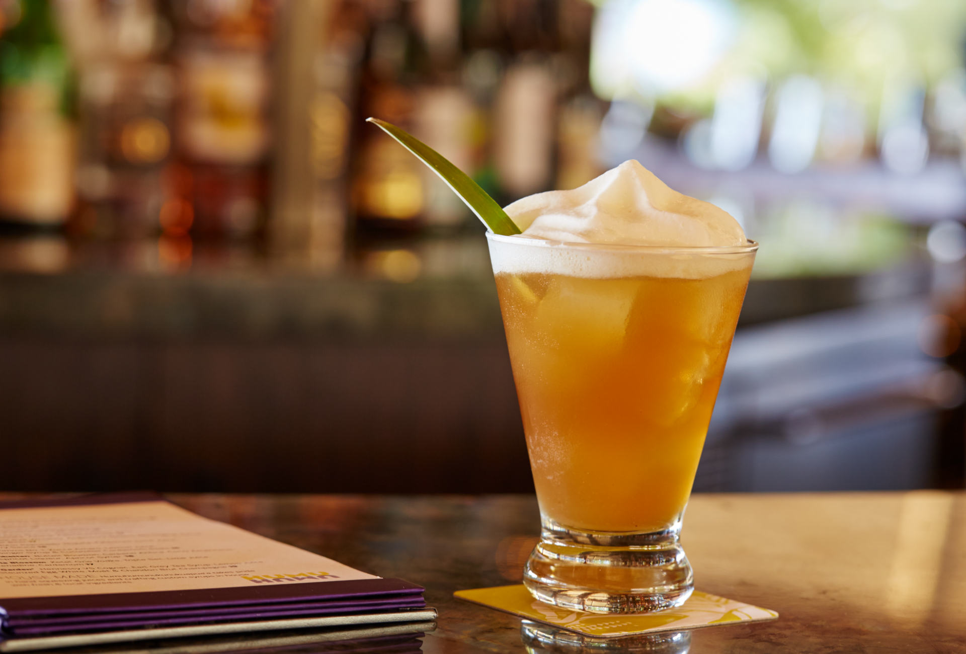 National Mai Tai Day at Grand Wailea