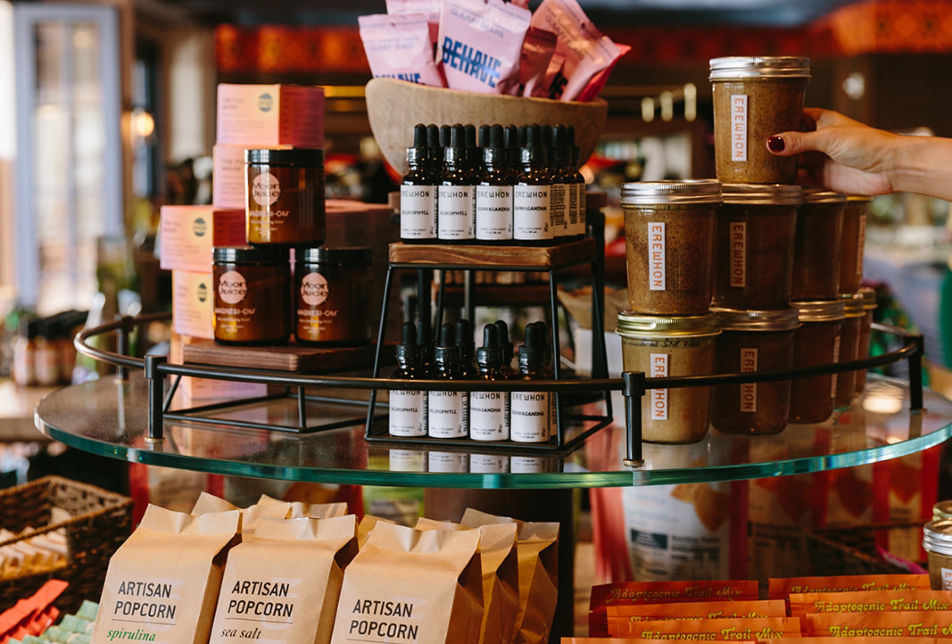 Grand Wailea and Erewhon Create a Partnership Rooted in a Sense of