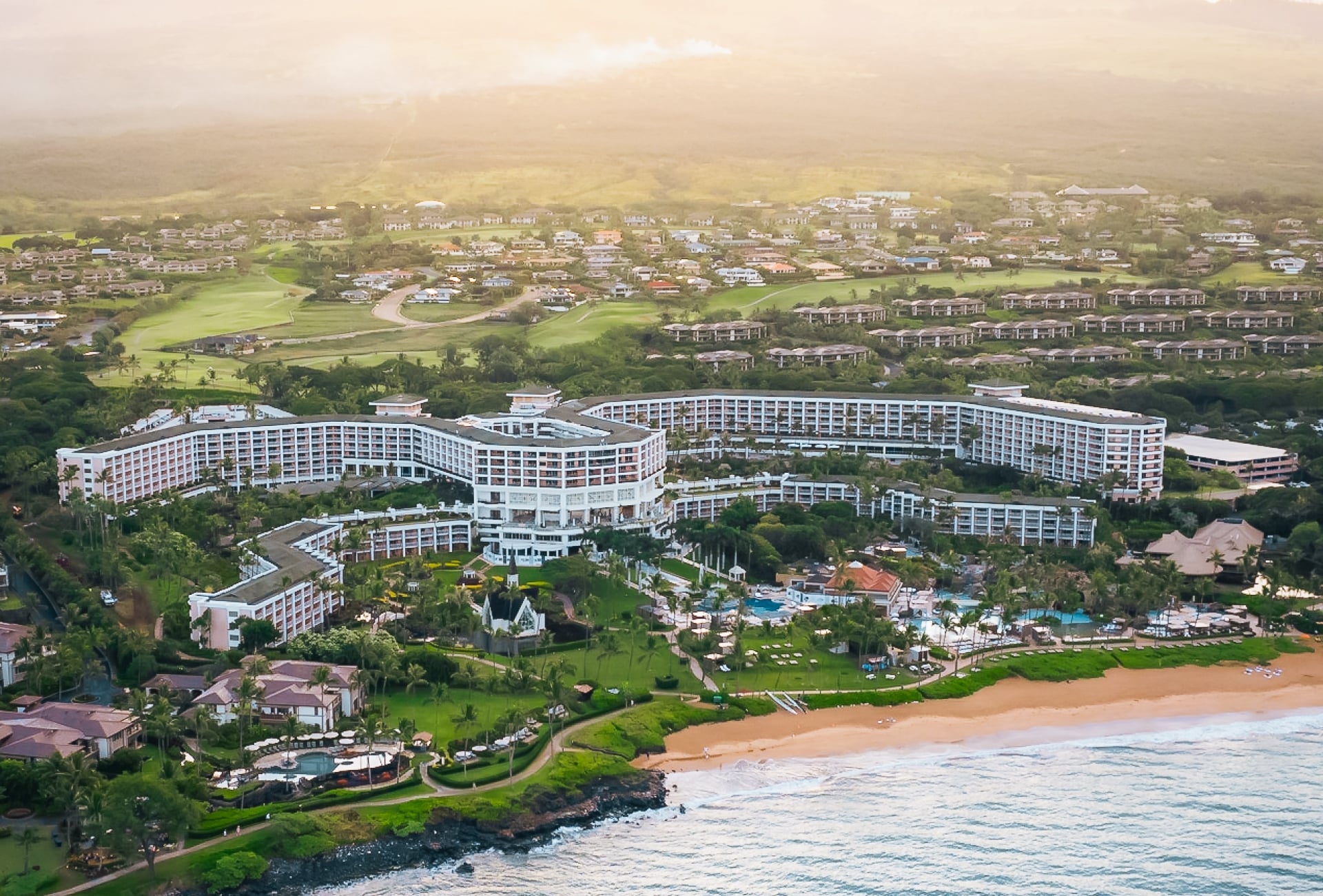 Grand Wailea Maui | Luxury Beachfront Resort Hotel Maui, Hawaii