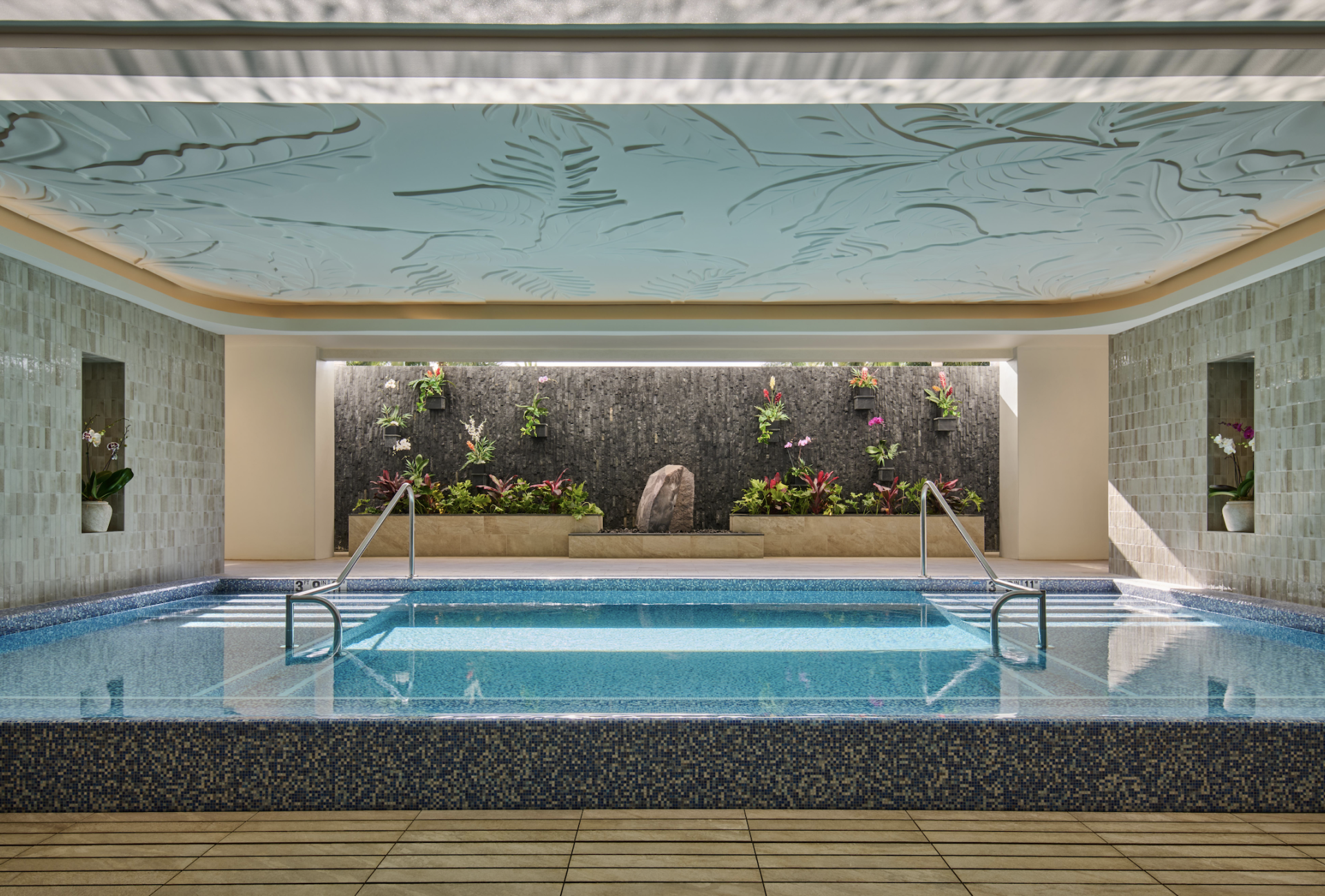 Vitality Pool