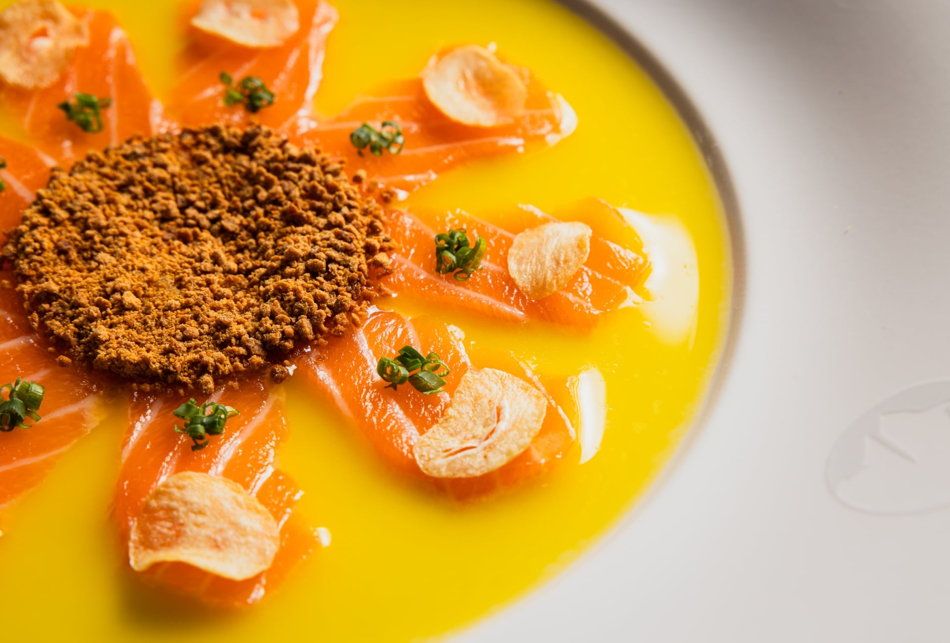 nobu salmon dry miso