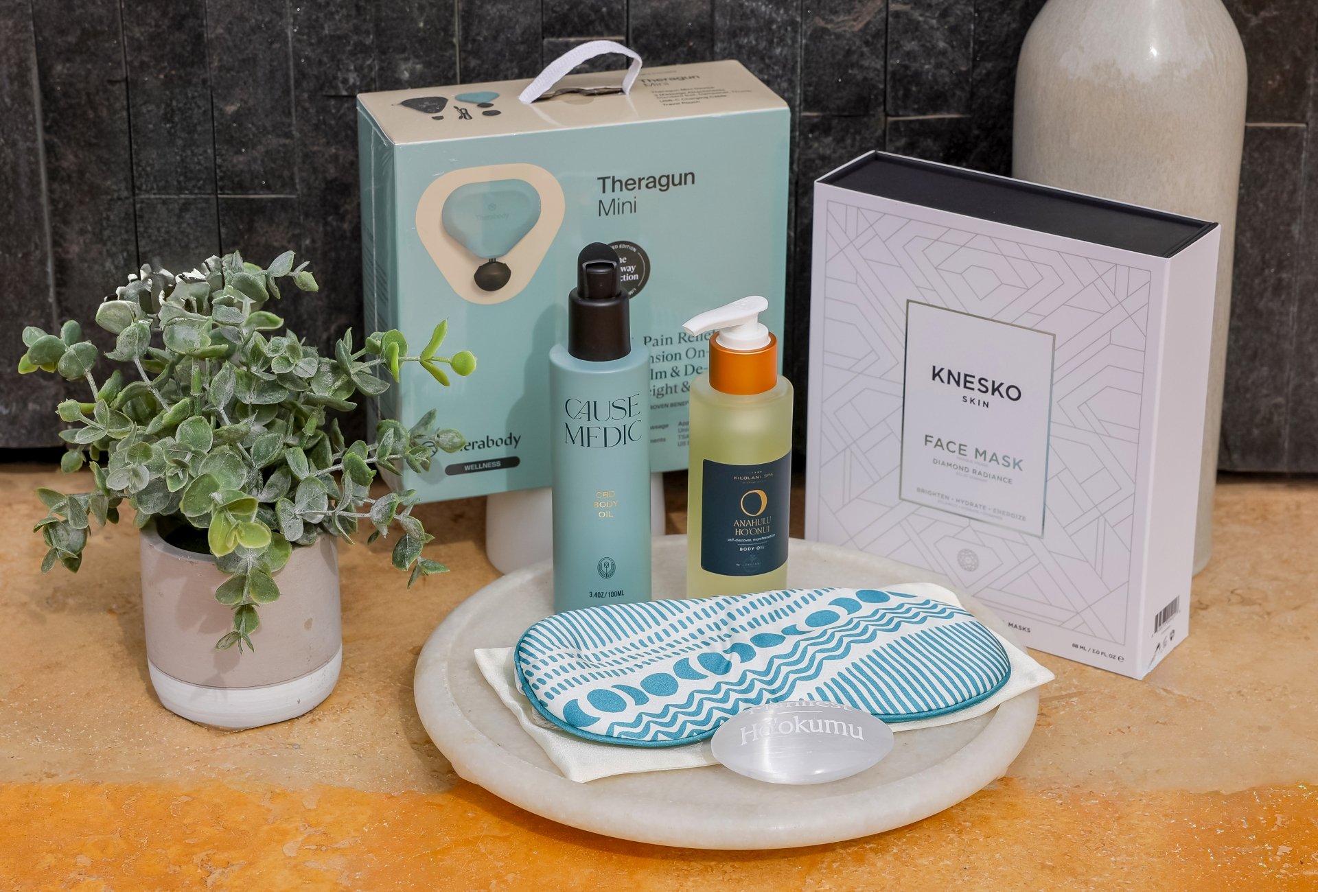 kilolani at home gift sets