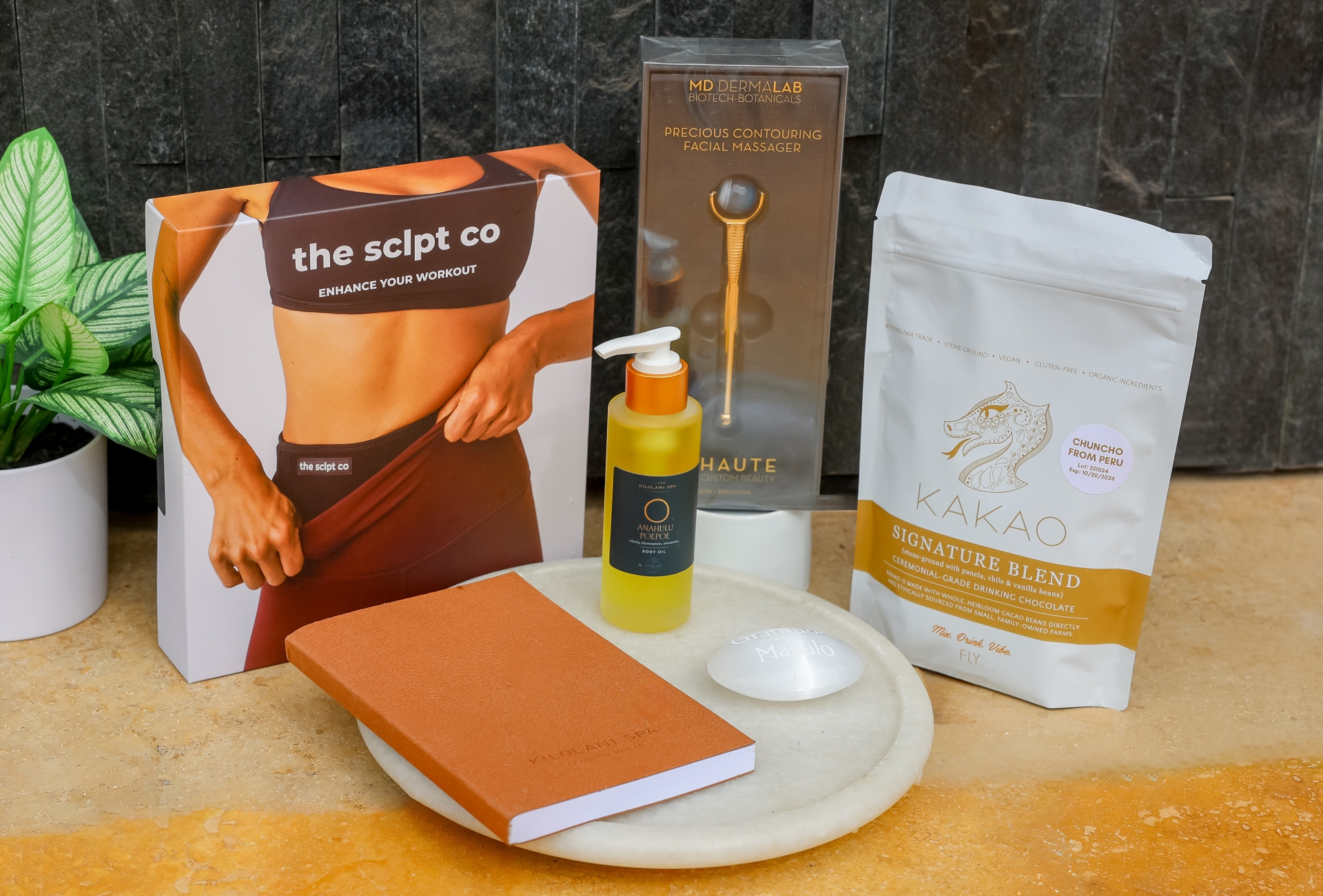 kilolani at home gift sets