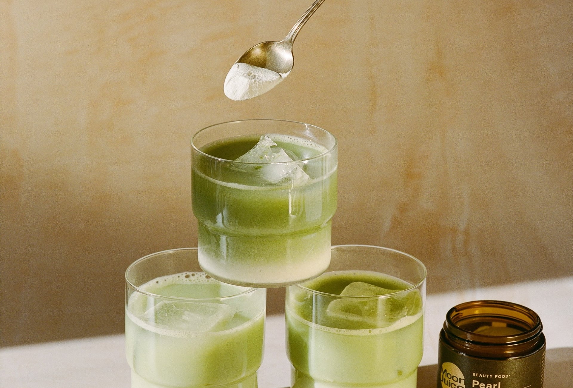 Moon Juice - Pearl Dust