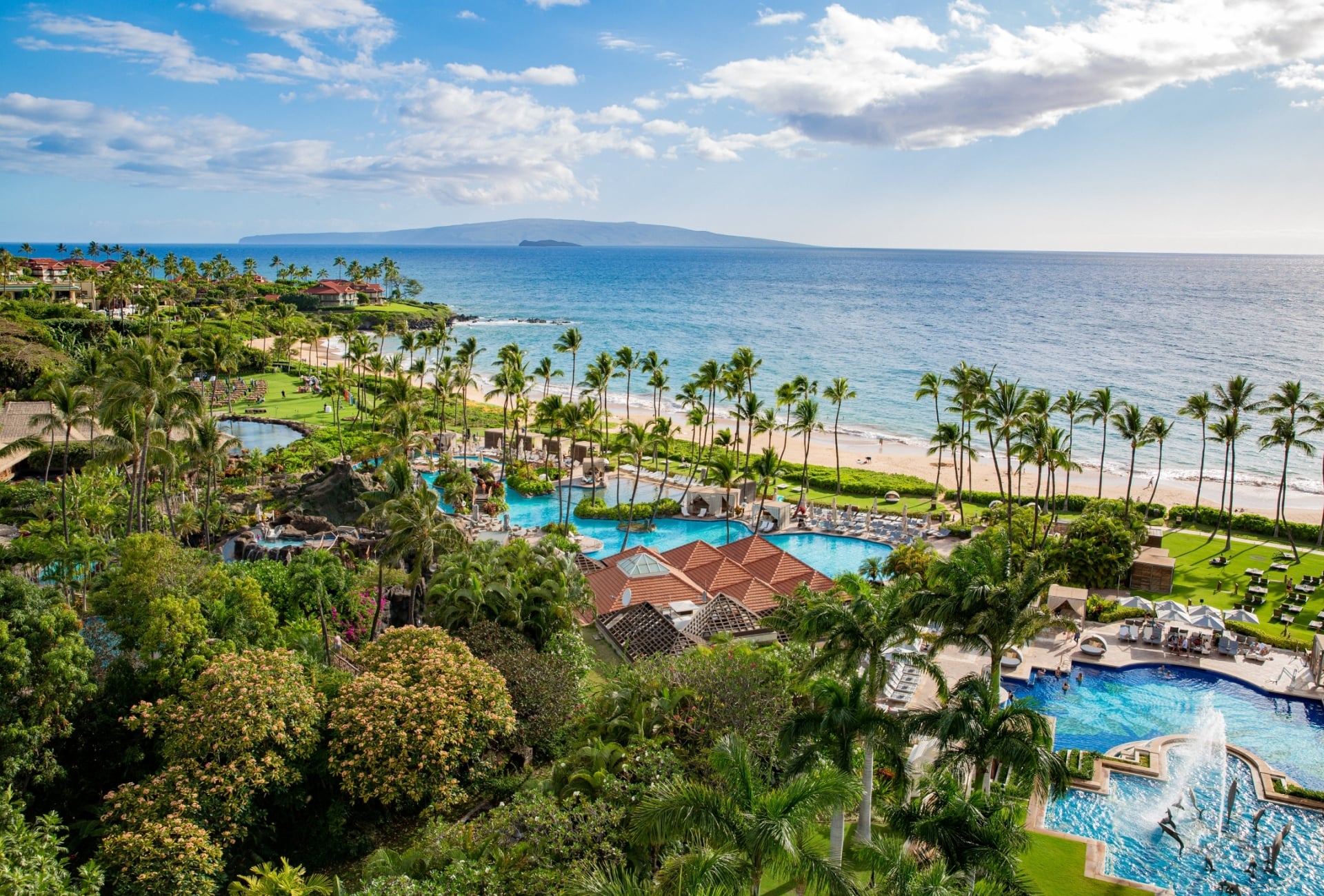 chase hero of gardens and pools