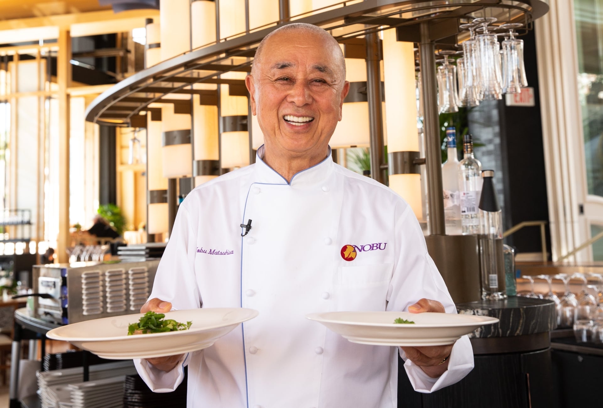 chef nobu matsuhisa