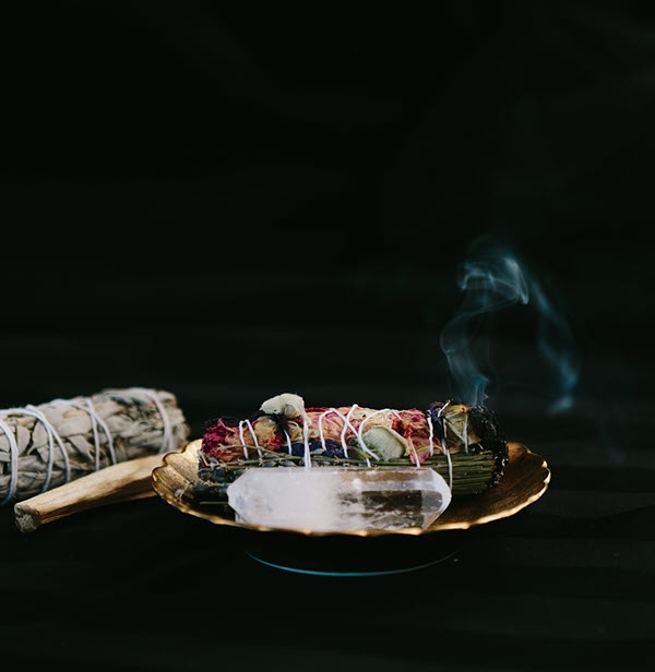 Spa ingredients