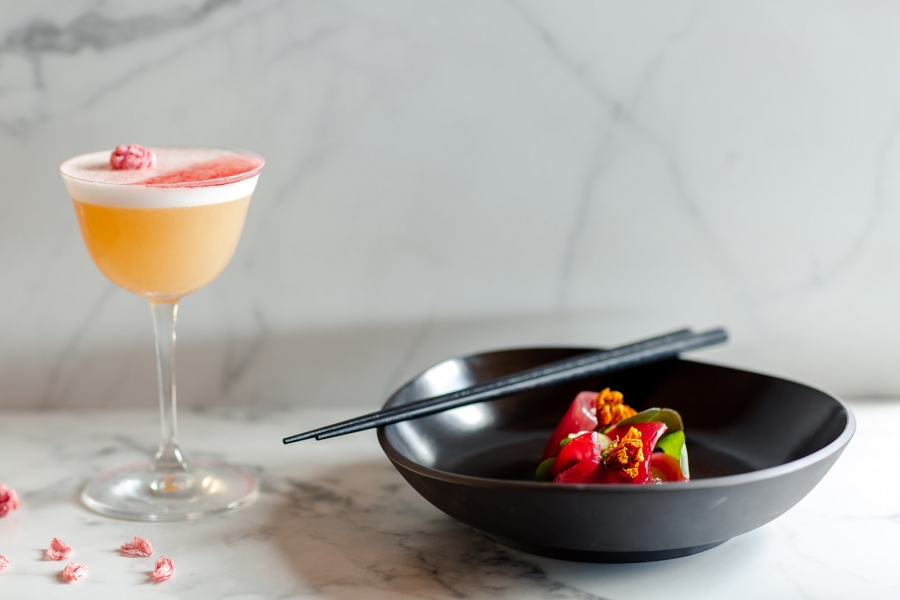 botero lounge