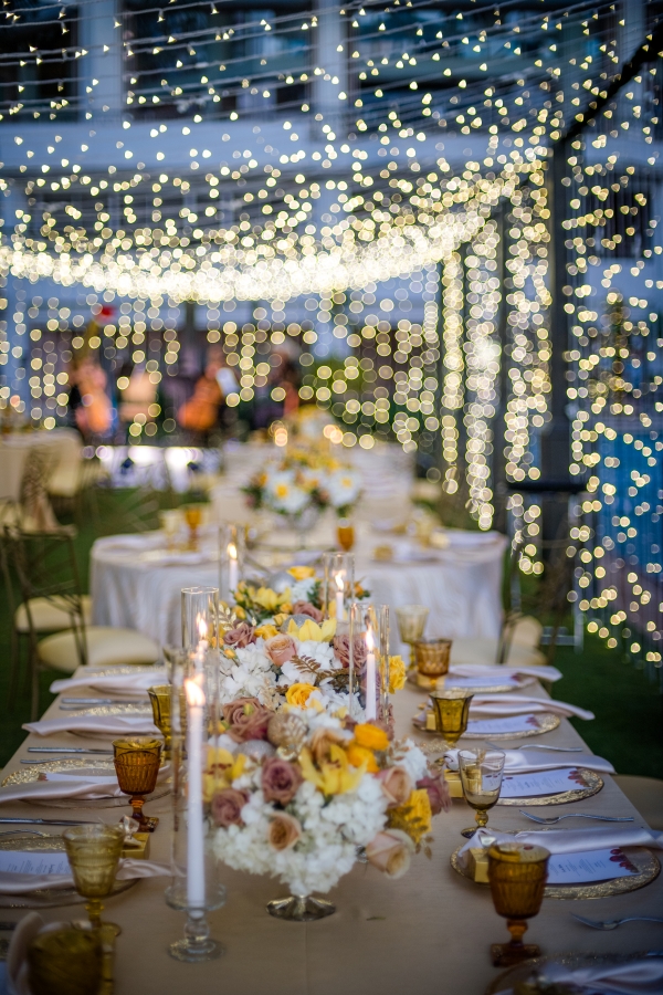 Fife Wedding