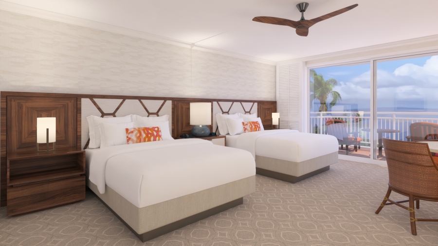napua room rendering