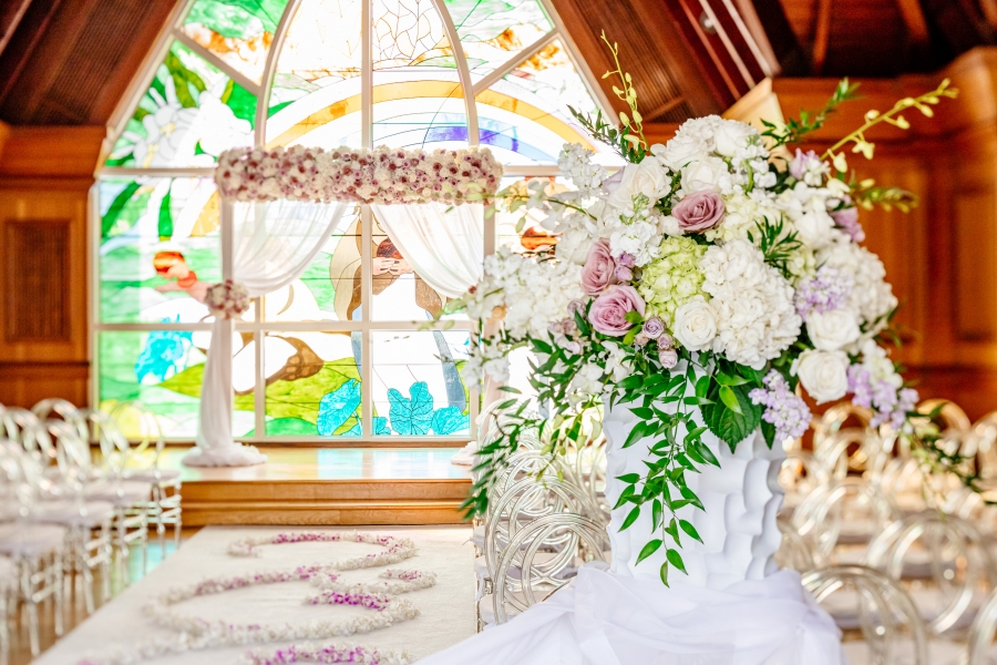 Fife Wedding