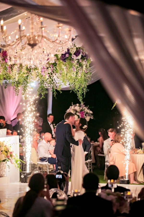 Fife Wedding