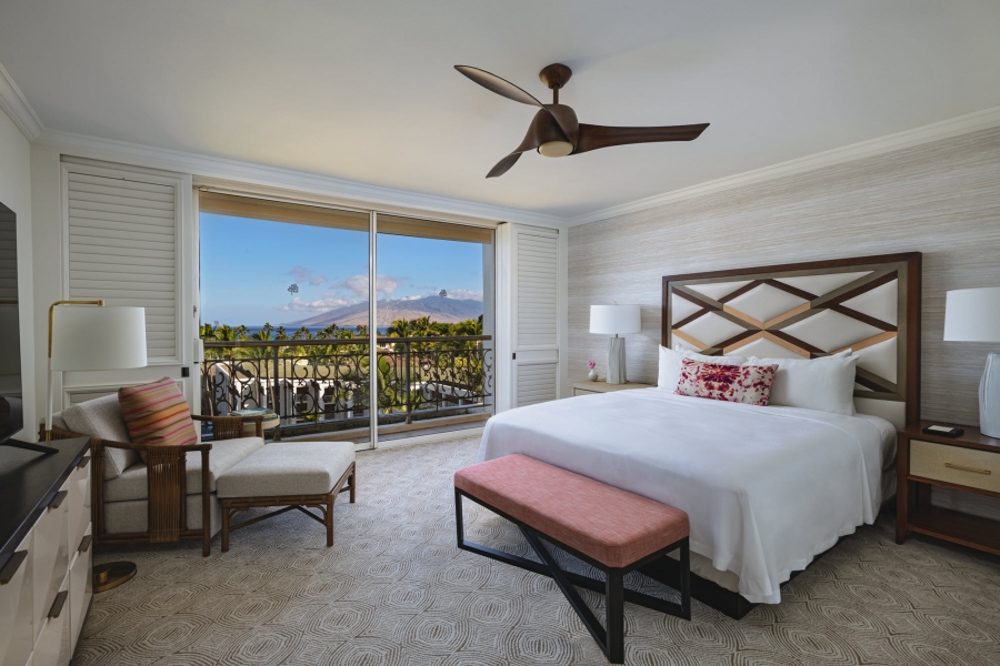 Napua Nani bed