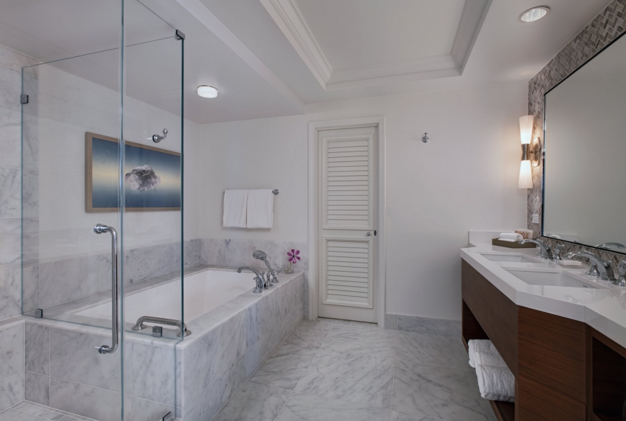 Napua Nani bath
