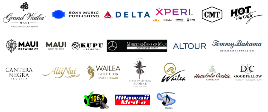 sponsors