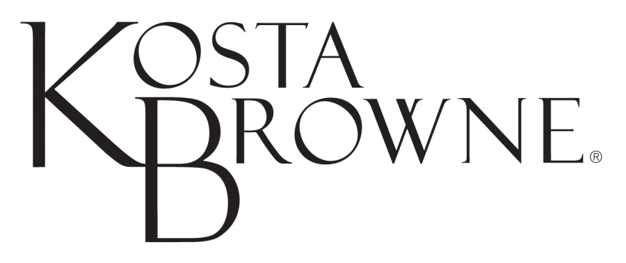 Kosta Browne Logo