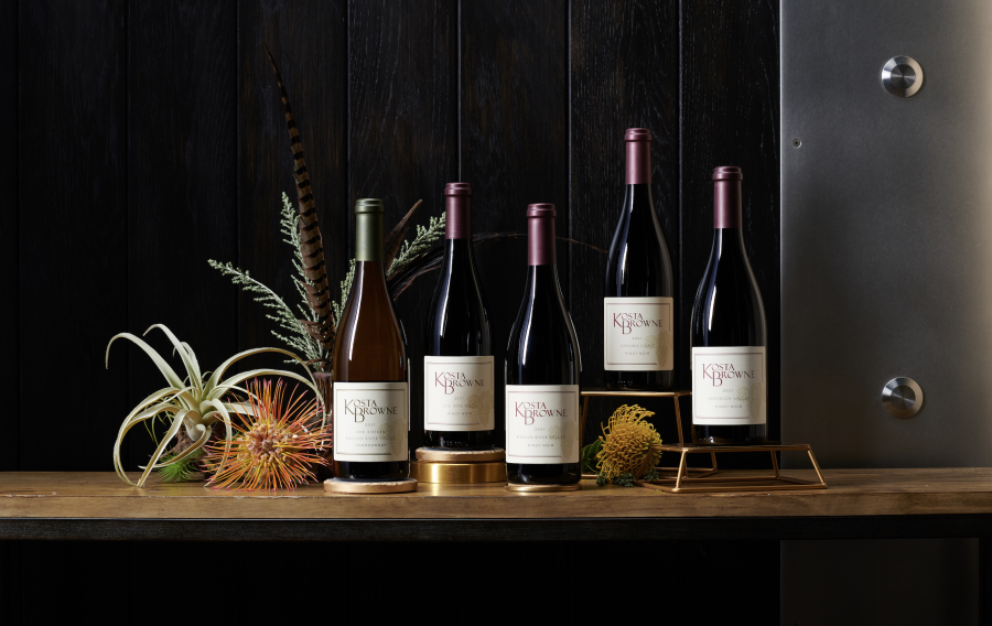 Kosta Browne Wine