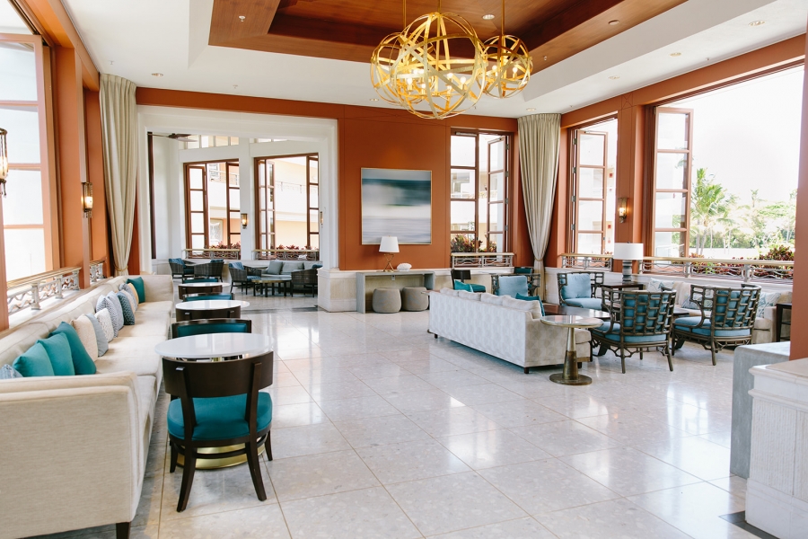napua lounge
