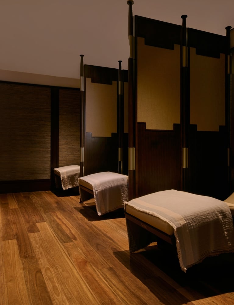 Meditation Room